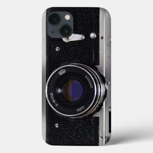 VINTAGE CAMERA Collection 02 iPhone 6 Tough Xtr iPhone 13 Case