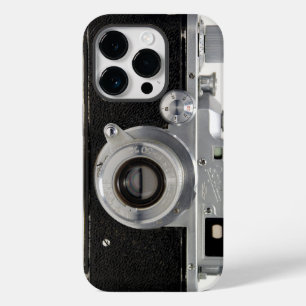 VINTAGE CAMERA Collection 07 Russian Z IphC Case-Mate iPhone 14 Pro Case