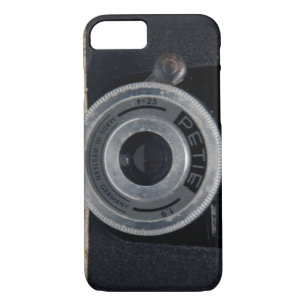 VINTAGE CAMERA Collection 16 iPhone 8/7 Case
