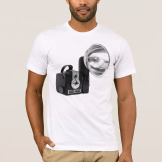 Vintage Camera - Shoot It ! T-Shirt