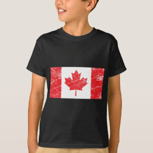 Vintage Canada T-Shirt