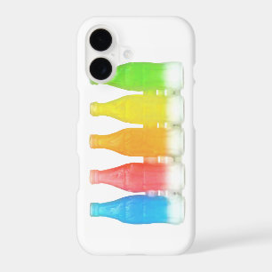 Vintage Candy Phone Case