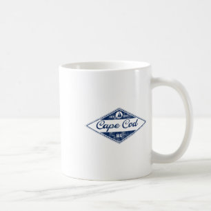 Vintage Cape Cod Coffee Mug