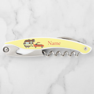 Vintage Car and Camper Thunder_Cove Corkscrew