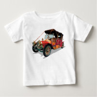 Vintage car