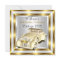 Vintage Car Men's 60th Birthday Party Gold White