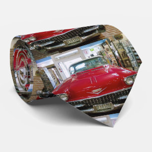 ***VINTAGE CAR**** PERFECT TIE FOR YOUR GUY