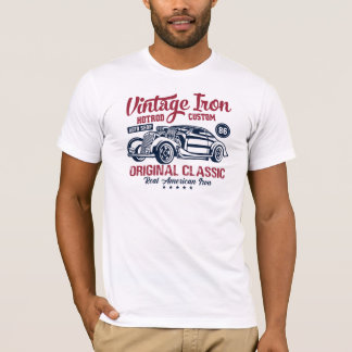 Vintage car T-Shirt