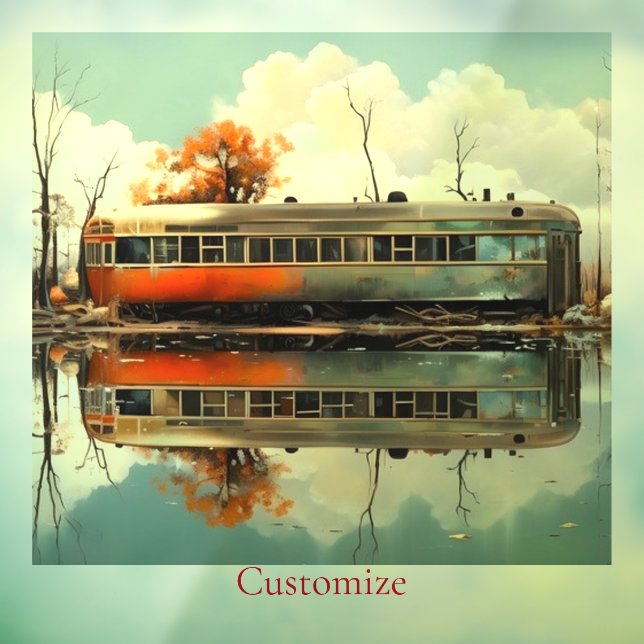 Vintage Caravan Trailer RV Thunder_Cove  (Sheet 3)