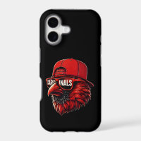 Vintage Cardinals Retro Style Gift Men Women Kids