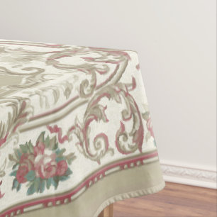 Vintage Carpet 1 - Table Cloth
