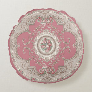 Vintage Carpet 3 - Pillow