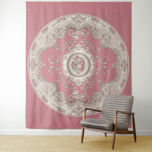 Vintage Carpet 3 - Tapestry