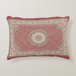 Vintage Carpet 7 - Pillow