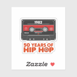 Vintage Cassette