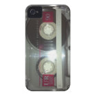 Vintage Cassette Tape - Clean