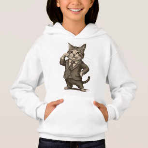 Vintage Cat