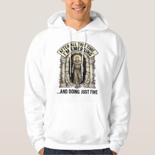 Vintage Cave Humour Engraving Graphic Shirt Design