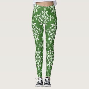 vintage celtic leggings