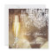 Vintage Chandelier Champagne New Years Eve Party
