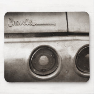 Vintage Chevelle Mousepad