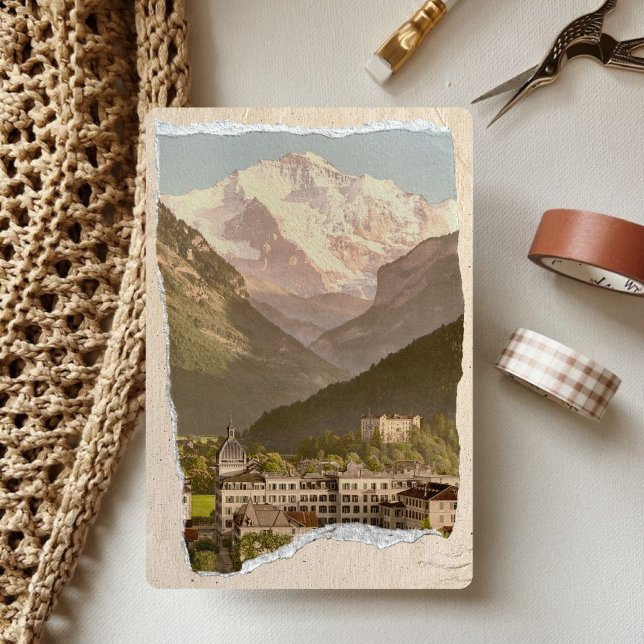 vintage chic scrapbook papers (Creator Uploaded)