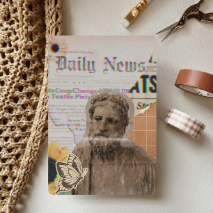 vintage chic scrapbook papers