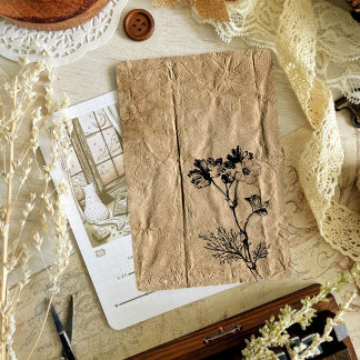 vintage chic scrapbook papers