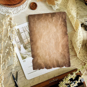 vintage chic scrapbook papers