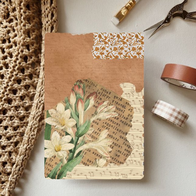 vintage chic scrapbook papers (Creator Uploaded)