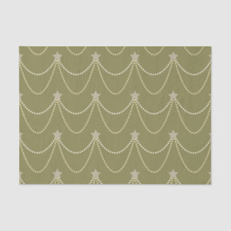 Vintage Christmas (1).jpg Tissue Paper