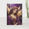 Vintage Christmas Angel Art Custom