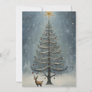 Vintage Christmas Cards - Unique Christmas Cards