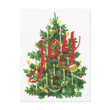 Vintage Christmas