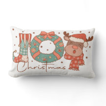 Vintage Christmas Joy