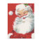 Vintage Christmas Santa Claus, Jolly and Winking