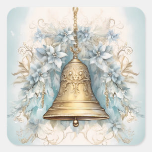 Vintage Christmas Stickers