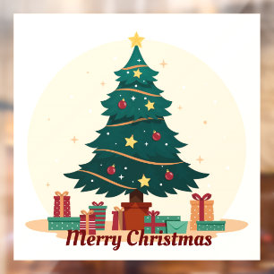 Vintage Christmas Tree