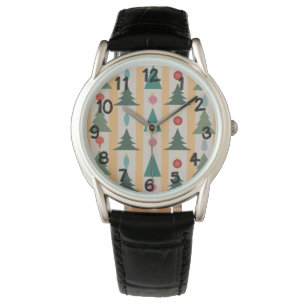 Vintage Christmas Watch