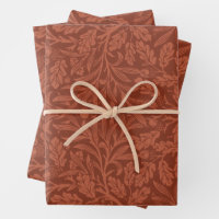 Vintage Christmas, William Morris
