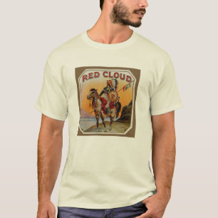 Vintage Cigar Label T-Shirt