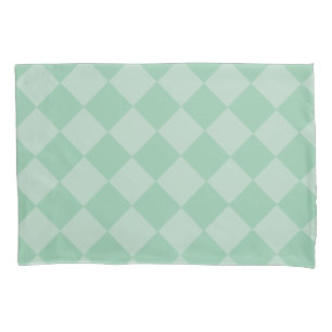 Vintage Circus Diamond Pillowcase