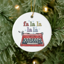 Vintage Classic Christmas Ornament #3