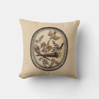 Vintage Classic Cushion