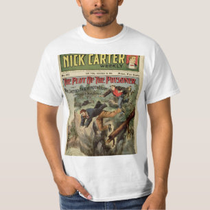 Vintage Classic Stories T-Shirt