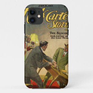 Vintage Classic Story Cover