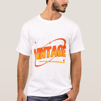 Vintage Classic T-shirt 