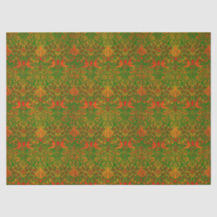 Vintage Classic William Morris Christmas Tissue Paper