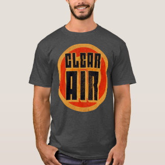 Vintage Clear Air T-Shirt