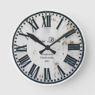 Vintage Clock
